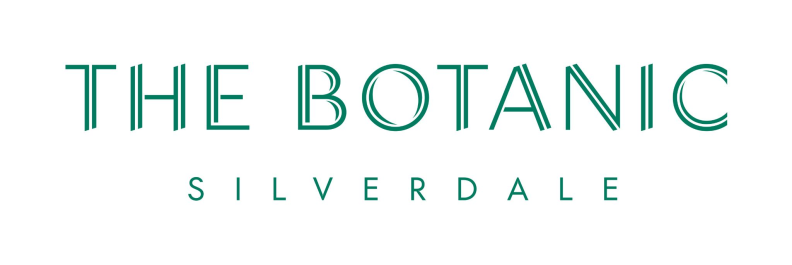 The Botanic, Silverdale logo