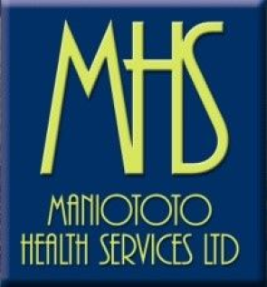 Maniototo Health Service Ltd (SDHB) Area Regional Hospitals logo