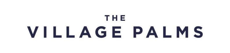 The Village Palms - Retirement Village logo