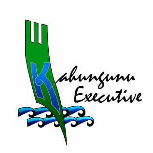 Kahungunu Executive logo