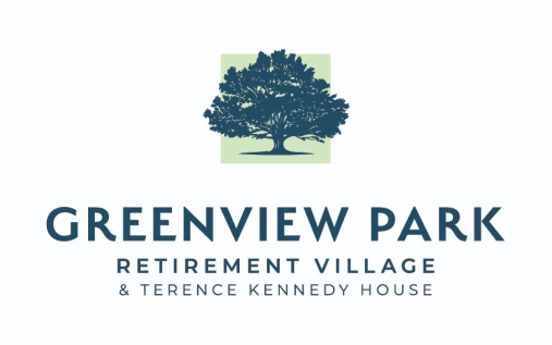 Greenview Park Village & Terence Kennedy House logo