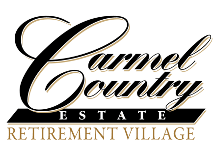 Carmel Country Estate Retirement Village logo