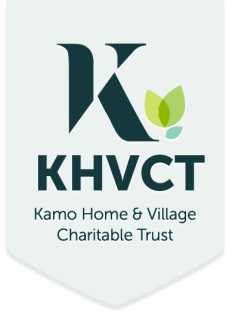 Mountain View Rest Home logo