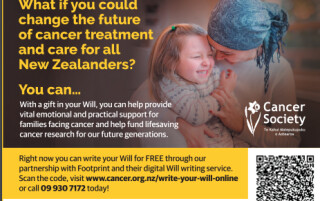 Primary photo of Cancer Society of Auckland Northland