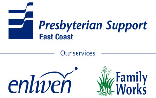 Primary photo of Presbyterian Support East Coast (PSEC)