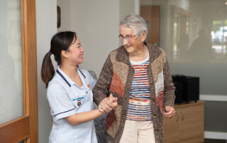 Primary photo of Coldstream Lifecare & Village