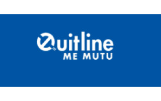 Primary photo of Quitline