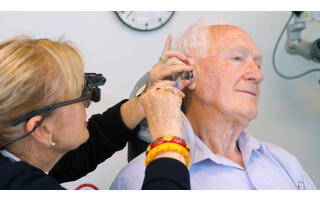 Primary photo of Ear Hygiene Clinic