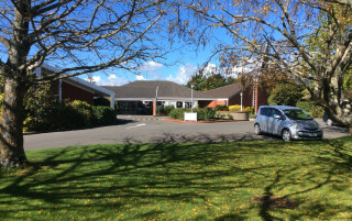 Primary photo of Horowhenua Masonic Village