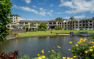 Primary photo of Edmund Hillary Retirement Village