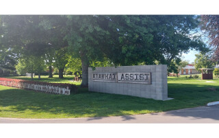 Primary photo of Atawhai Assisi Home and Hospital