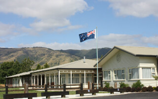 Primary photo of Ribbonwood Country Home