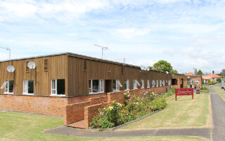 Primary photo of Freeman Court