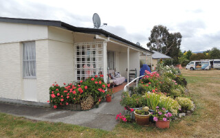 Primary photo of Carter Court Care Home