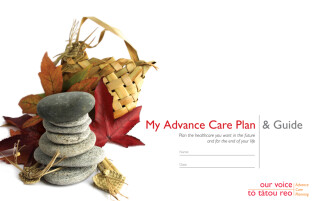 Primary photo of Advance Care Planning