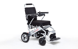 Primary photo of Freedom Chair (Montec Mobility)