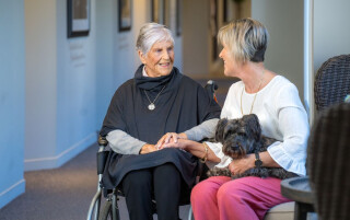 Primary photo of Bob Scott Retirement Village