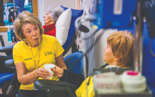 Primary photo of Cancer Society of Auckland Northland