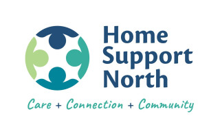 Primary photo of Home Support North