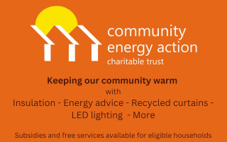Primary photo of Community Energy Action (CEA)