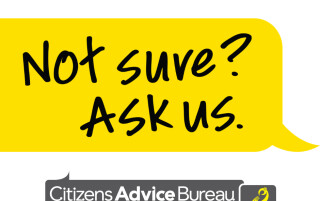 Primary photo of Citizens Advice Bureau