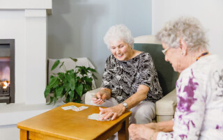 Primary photo of Chiswick Park Lifecare