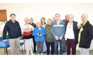 Primary photo of Adult Day Club