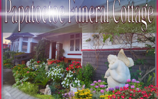 Primary photo of Papatoetoe Funeral Cottage