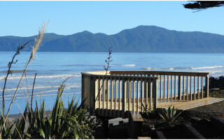 Primary photo of Otaihanga Landscaping Ltd