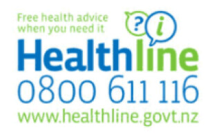 Primary photo of Healthline