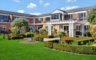 Primary photo of Ernest Rutherford Retirement Village