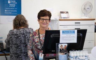 Primary photo of Nurse Maude Health & Mobility Shop