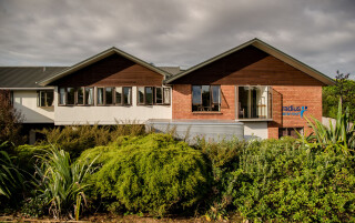 Primary photo of Radius Arran Court Rest Home & Hospital