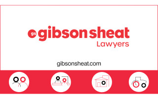 Primary photo of Gibson Sheat Lawyers