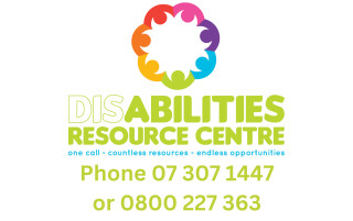 Primary photo of Disabilities Resource Centre Trust