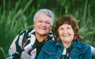 Primary photo of Presbyterian Support Upper South Island