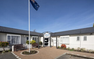 Primary photo of Radius St Helenas