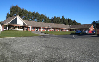 Primary photo of Calvary Hospital Southland Ltd