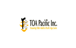 Primary photo of TOA Pacific