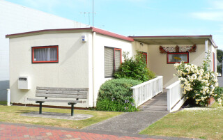 Primary photo of Citizens Advice Bureau - Cambridge