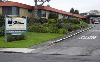 Primary photo of Tainui Village