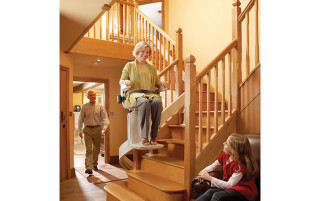 Primary photo of Acorn Stairlifts