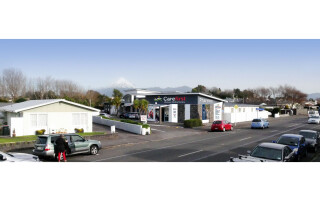 Primary photo of Carefirst Medical Centres - Westown, Merrilands & Moturoa