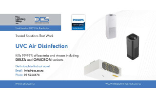 Primary photo of Direct Energy Solutions
