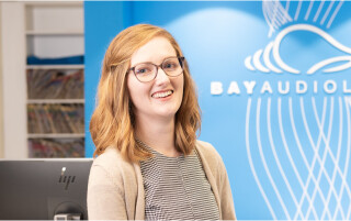 Primary photo of Bay Audiology