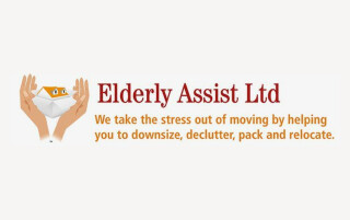 Primary photo of Elderly Assist