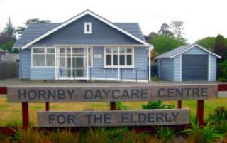 Primary photo of Hornby Day Care Trust