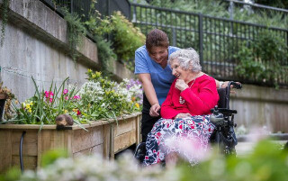 Primary photo of Parkside Village - Metlifecare Care Home
