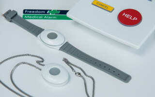 Primary photo of Freedom Medical Alarms
