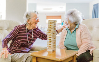 Primary photo of Puriri Court Lifecare